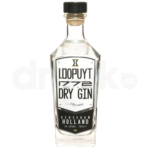 Loopuyt 