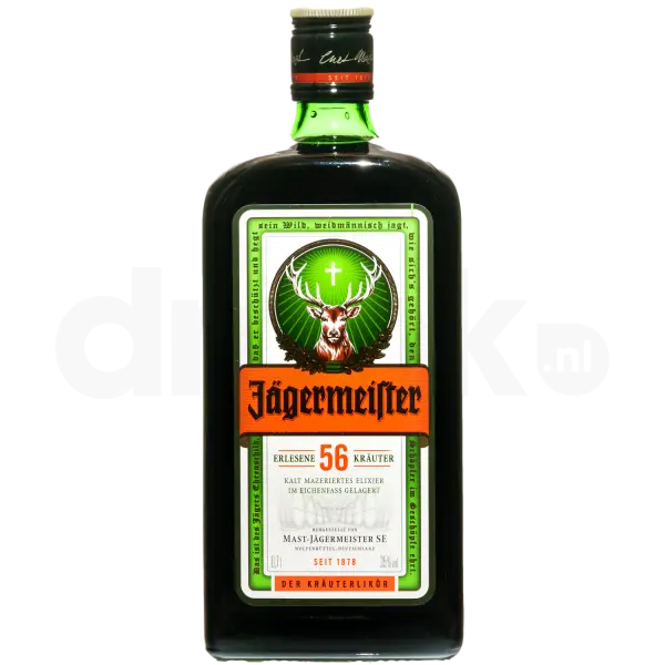 Jagermeister