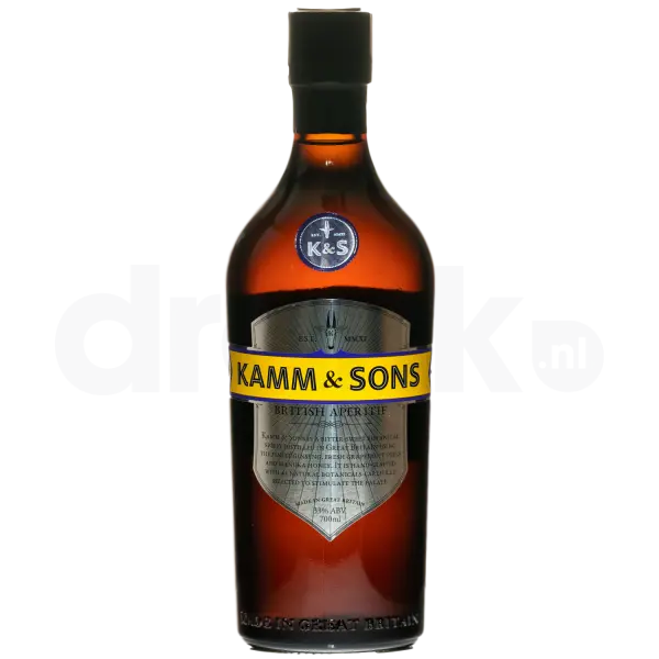 Kamm & Sons