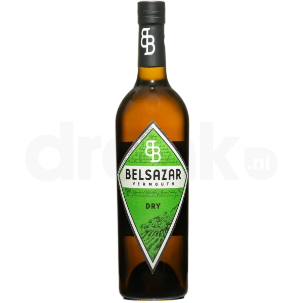 Belsazar Dry