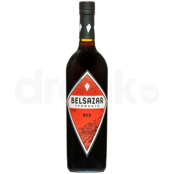 Belsazar Red