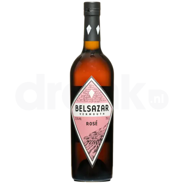 Belsazar Rose
