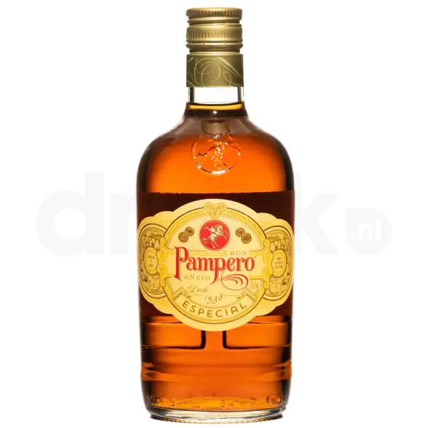 Pampero Especial