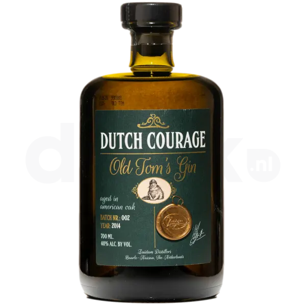 Zuidam Dutch Courage Old Tom