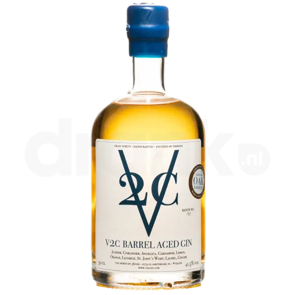 V2C Oaked