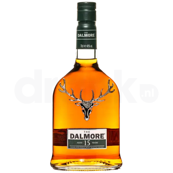 Dalmore 15 Yr