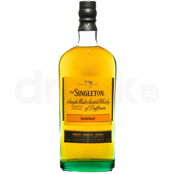 The Singleton Sunray
