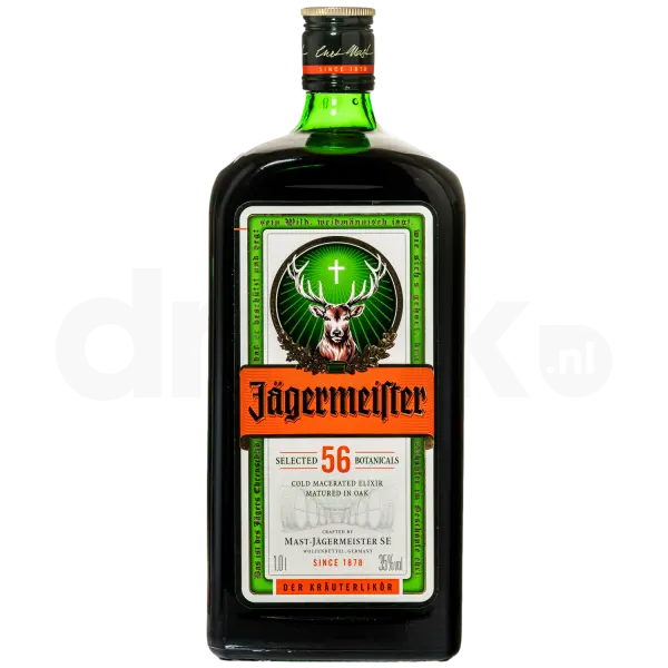 Jagermeister