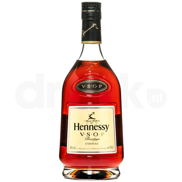 Hennessy VSOP GB