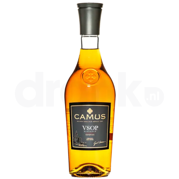 Camus VSOP Elegance