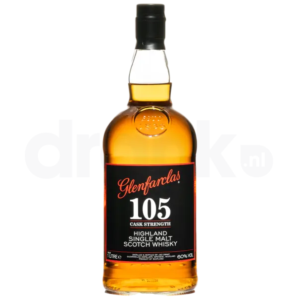 GlenFarclas 105