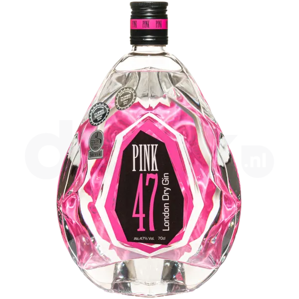 Pink 47