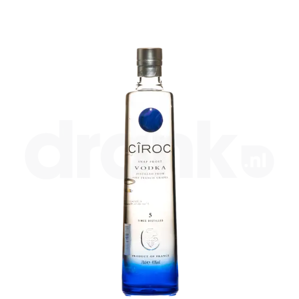 Ciroc Vodka 