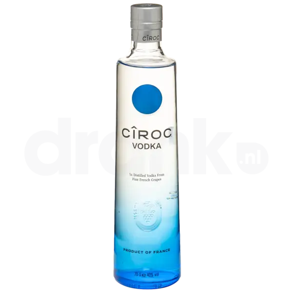 Ciroc Vodka 