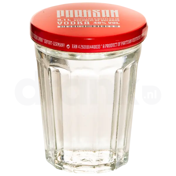 Partisan Sto Gramm 9x10cl