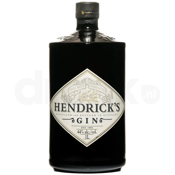 Hendrick's Gin