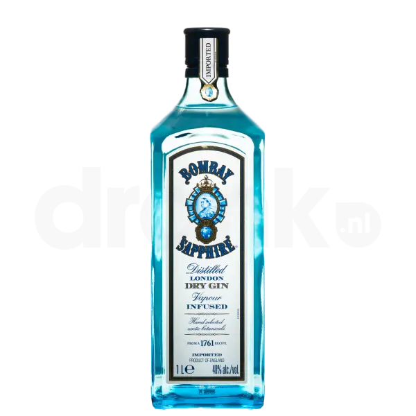 Bombay Sapphire