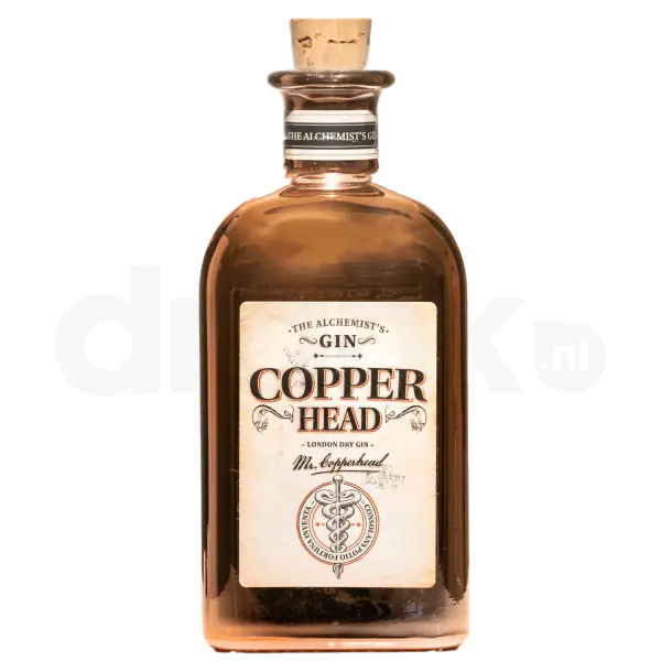 Copperhead
