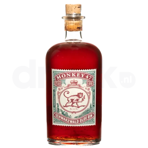 Monkey 47 Sloe Gin