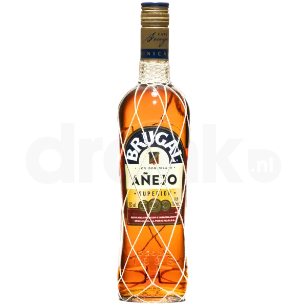 Brugal Anejo