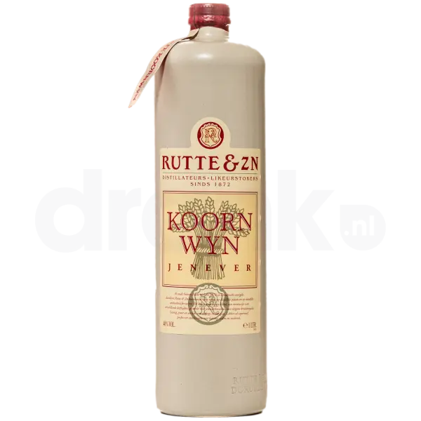 Rutte Koornwijn 