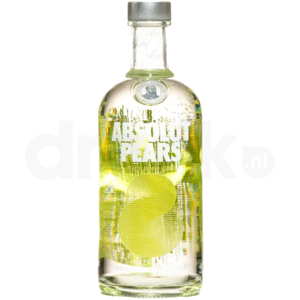 Absolut Pears