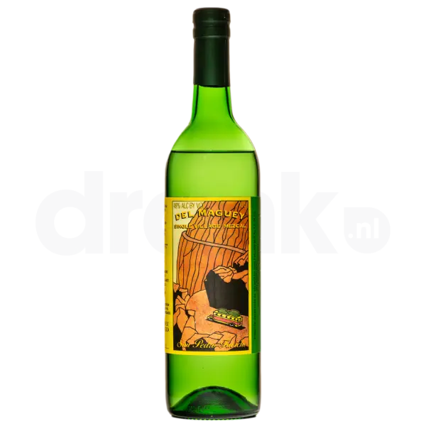 Del Maguey San Pedro Taviche