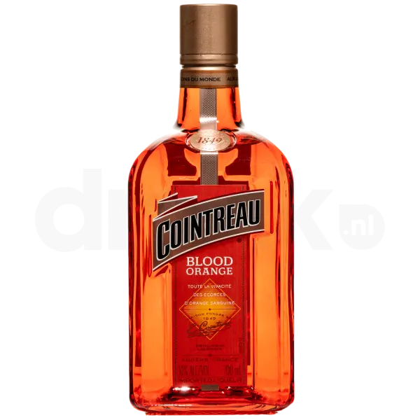 Cointreau Blood Orange