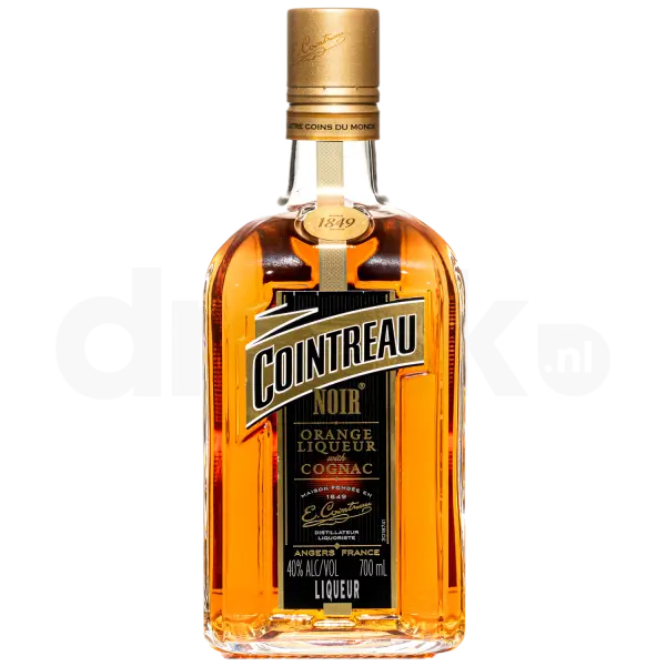 Cointreau Noir 