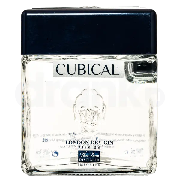 Botanic Cubical Premium