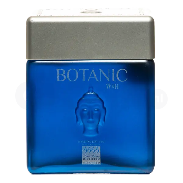Botanic Cubical Ultra Premium