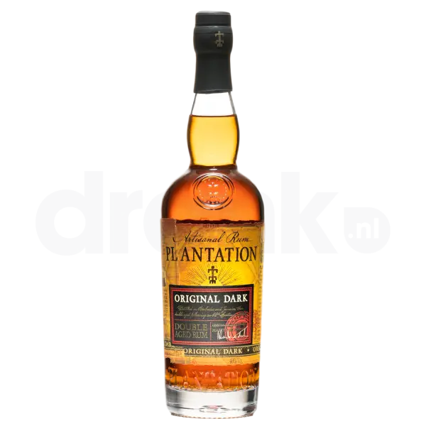 Plantation Original Dark