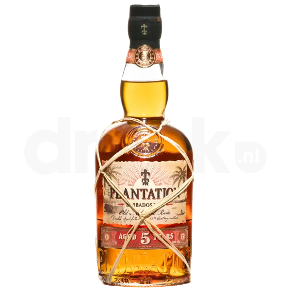 Plantation Barbados 5 Yr