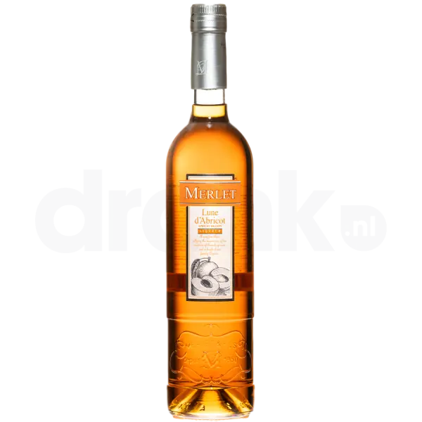 Merlet - Creme d'Abricot