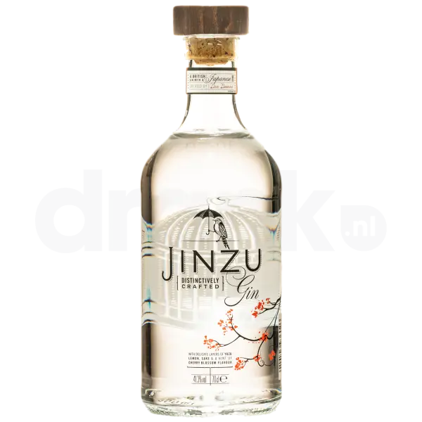 Jinzu Gin