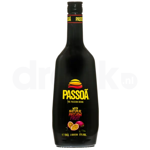 Passoa