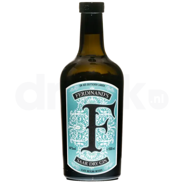 Ferdinand's Saar