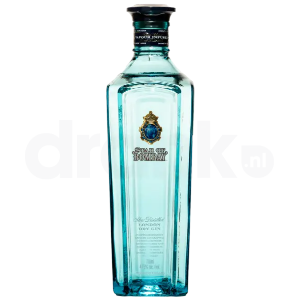 Star of Bombay 