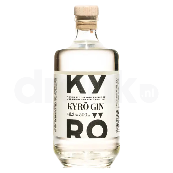 Kyro Gin