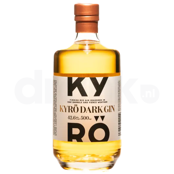 Kyro Dark Gin