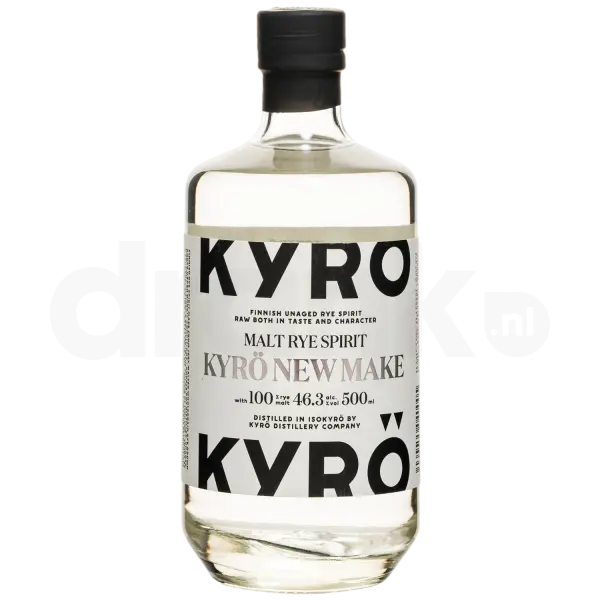 Kyro New Make