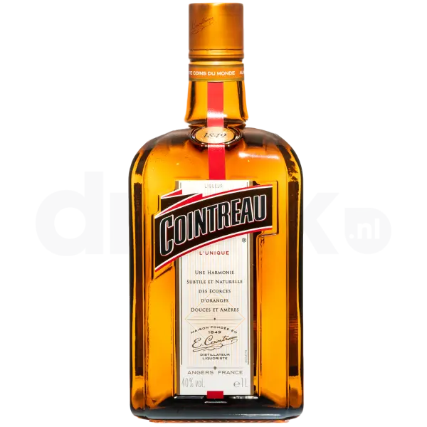 Cointreau