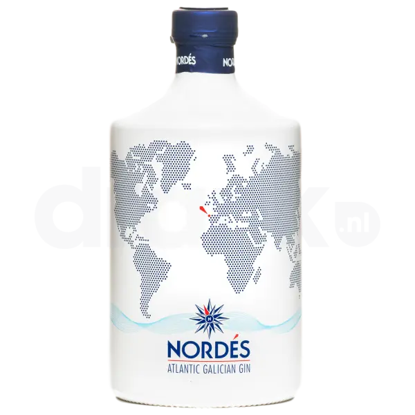 Nordes Atlantic Galician Gin