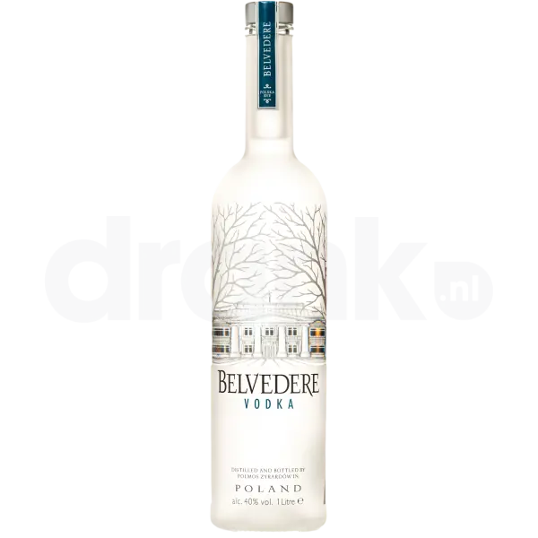 Belvedere