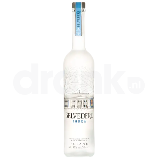 Belvedere