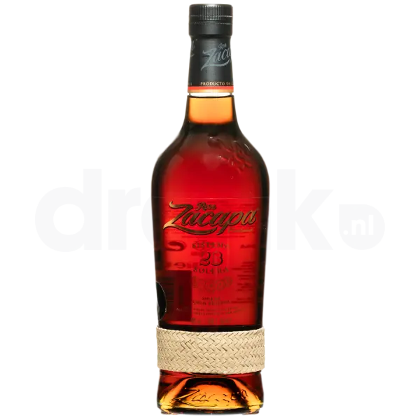 Ron Zacapa 23 Solera 