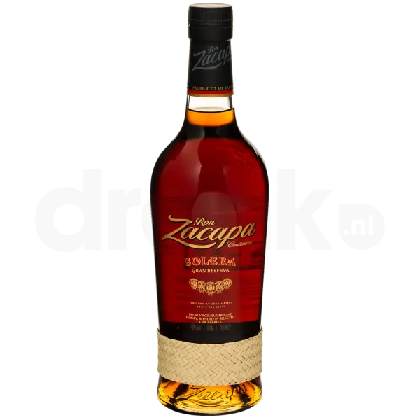 Ron Zacapa 23 Solera 