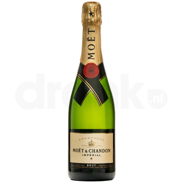 Moet & Chandon Imperial Brut GB