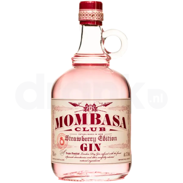 Mombasa Strawberry