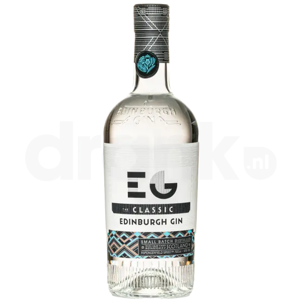 Edinburgh Gin